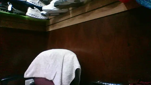 MarcusKelvin online show from 22, 11, 2025