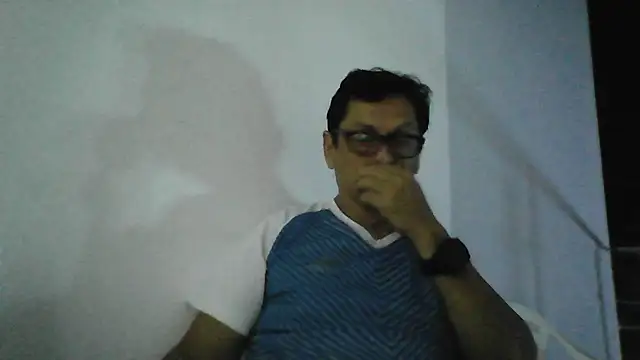 MarcusKelvin online show from 16, 4, 2026