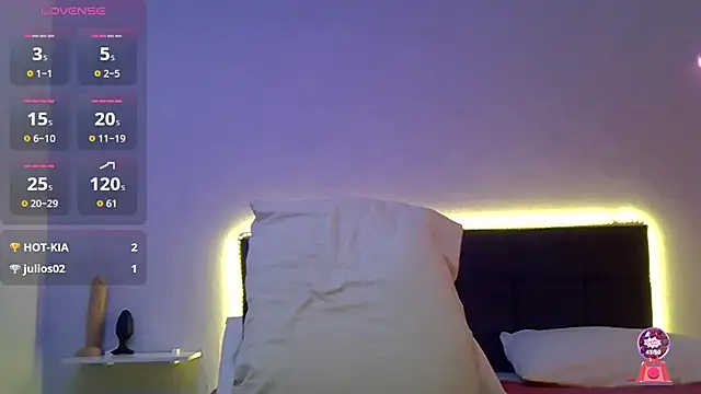 DIOSA-HOT online show from 29, 9, 2025