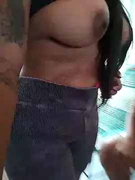 sweet07coral online show from 3, 12, 2024