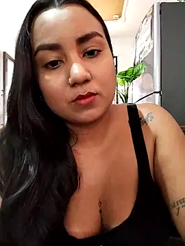 sweet07coral online show from 21, 12, 2024