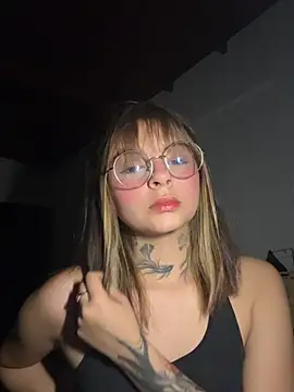 Snapshot of Anny20-05 chatting on 11, 3, 2026 Anny20-05 online show from 11, 3, 2026