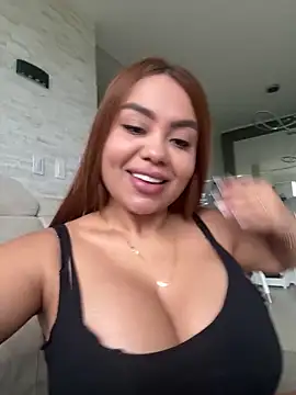 Snapshot of valeria2019hot chatting on 27, 10, 2025 valeria2019hot online show from 27, 10, 2025