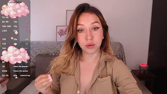 Snapshot of Dahlia__espresso chatting on 25, 3, 2026 Dahlia espresso online show from 25, 3, 2026