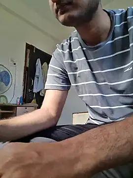 Jonrobinso online show from 7, 3, 2025