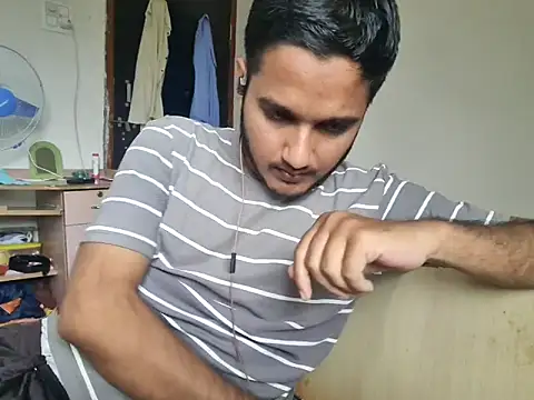 Jonrobinso online show from 19, 9, 2025