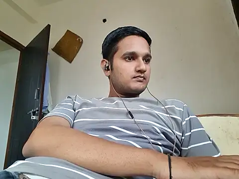 Jonrobinso online show from 8, 10, 2025