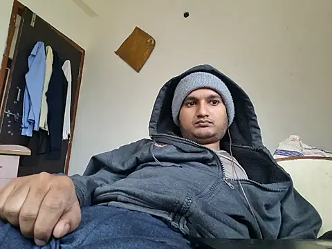 Jonrobinso online show from 15, 11, 2025