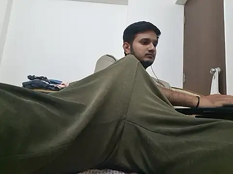 Jonrobinso online show from 25, 3, 2026