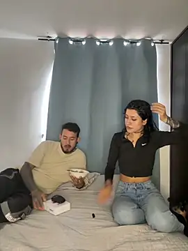 anika lowen02 online show from 8, 9, 2025