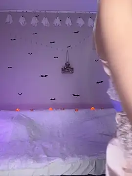 LoveLuna  online show from 31, 10, 2025