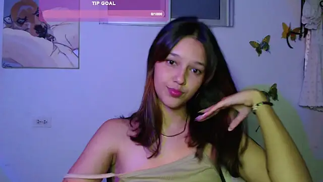 Snapshot of _Denis_sweet chatting on 4, 2, 2025 Denis sweet online show from 4, 2, 2025