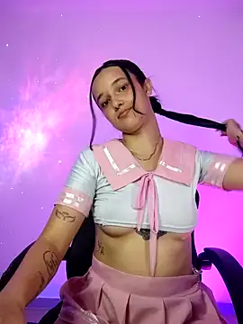 Snapshot of _Denis_sweet chatting on 18, 12, 2025 Denis sweet online show from 18, 12, 2025