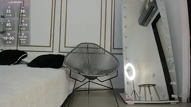 miranda villa online show from 4, 11, 2025