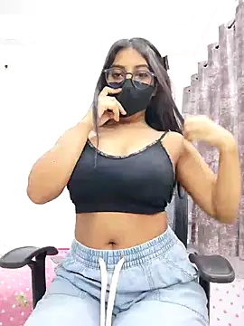 sanaya baby online show from 23, 10, 2025