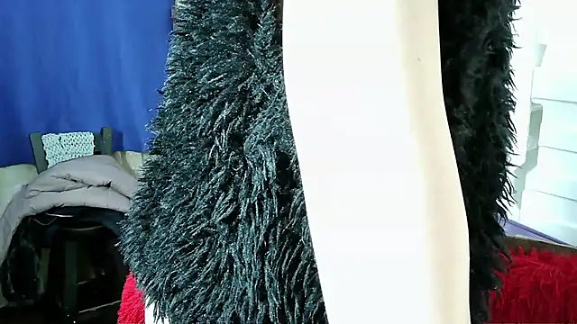 alixia81 online show from 17, 10, 2025