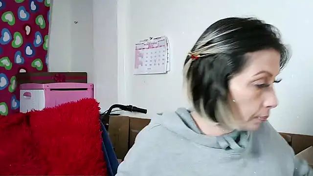 alixia81 online show from 21, 11, 2025