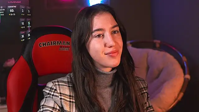 Belle Via online show from 10, 3, 2026