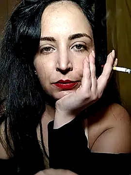 Selena Selly7 online show from 22, 2, 2025