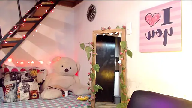 luna sky83 online show from 11, 2, 2025