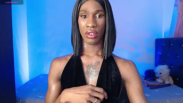 Kendall Gil online show from 25, 2, 2025