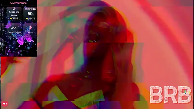 Kendall Gil online show from 2, 10, 2025