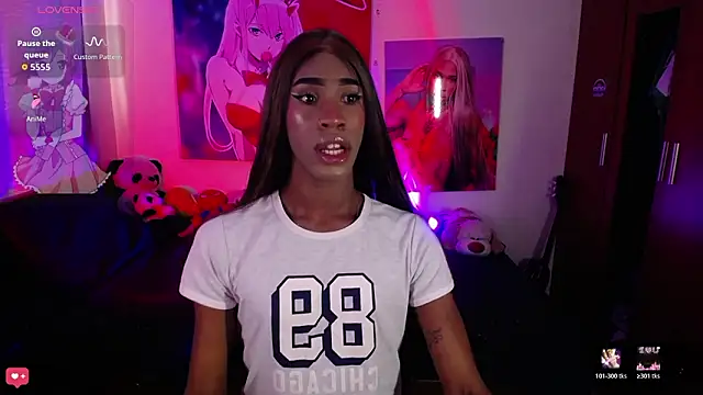 Kendall Gil online show from 12, 2, 2026