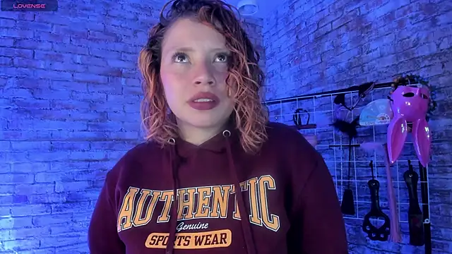 Cherry xoxx online show from 20, 9, 2025