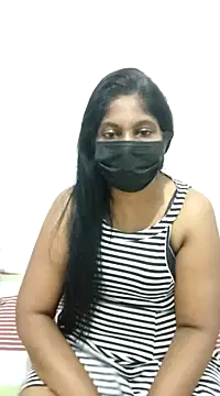 Aroma Sl online show from 30, 12, 2024