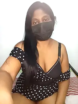 Aroma Sl online show from 1, 1, 2025