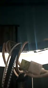 Aroma Sl online show from 4, 1, 2025