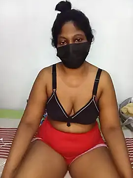 Aroma Sl online show from 9, 1, 2025