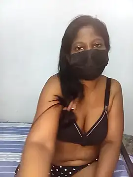 Aroma Sl online show from 14, 1, 2025