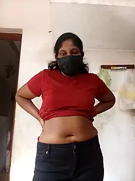 Aroma Sl online show from 15, 1, 2025