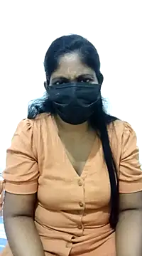 Aroma Sl online show from 16, 1, 2025