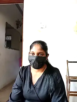 Aroma Sl online show from 17, 1, 2025