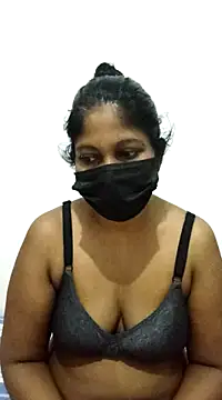 Aroma Sl online show from 18, 1, 2025