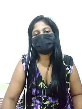 Aroma Sl online show from 4, 2, 2025