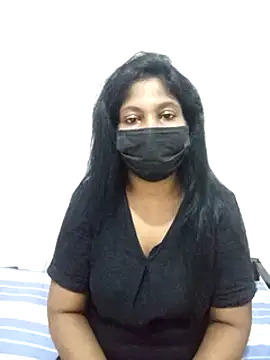 Aroma Sl online show from 21, 2, 2025