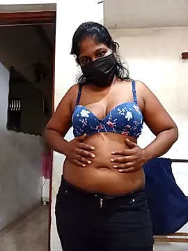 Aroma Sl online show from 10, 3, 2025