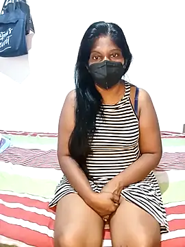 Aroma Sl online show from 15, 10, 2025