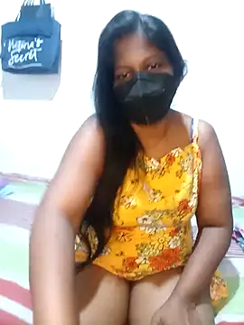 Aroma Sl online show from 4, 11, 2025