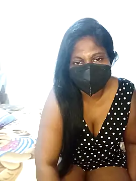 Aroma Sl online show from 21, 11, 2025