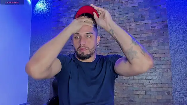 Jacoob19  online show from 24, 12, 2024