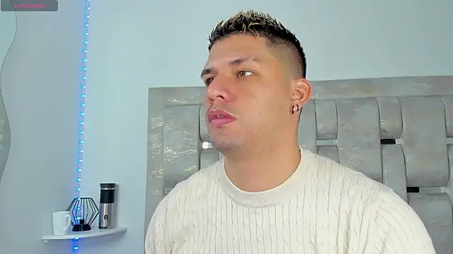 Jacoob19  online show from 17, 1, 2025