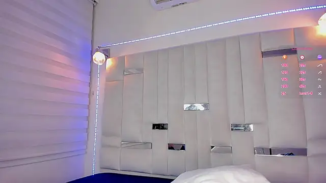 Jacoob19  online show from 27, 1, 2025