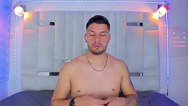 Jacoob19  online show from 29, 1, 2025