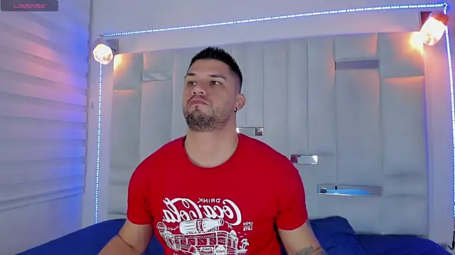 Jacoob19  online show from 1, 2, 2025