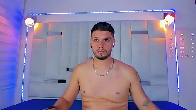 Jacoob19  online show from 4, 2, 2025