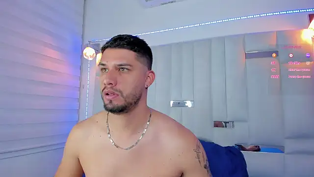 Jacoob19  online show from 7, 2, 2025